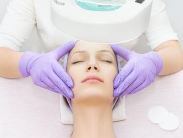 Types of procedures